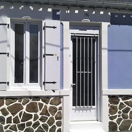 Aux Pieds Des Dunes Maison Pecheur