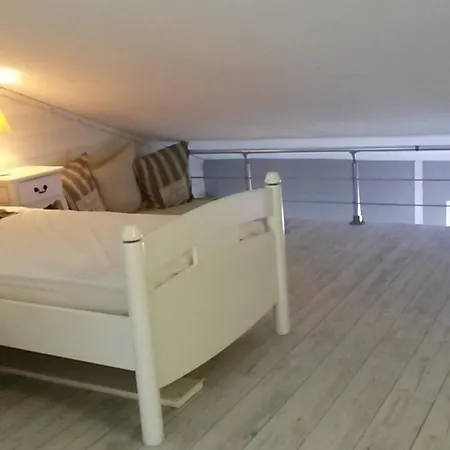 Aux Pieds Des Dunes Maison Pecheur Dom wakacyjny Les Sables-dʼOlonne