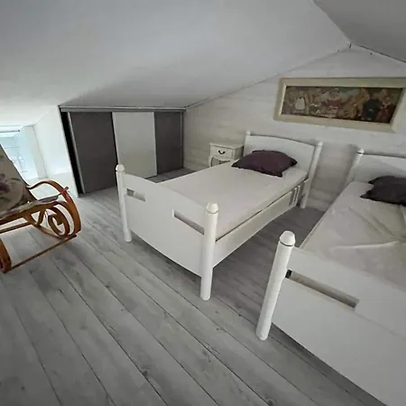 Aux Pieds Des Dunes Maison Pecheur Les Sables-dʼOlonne