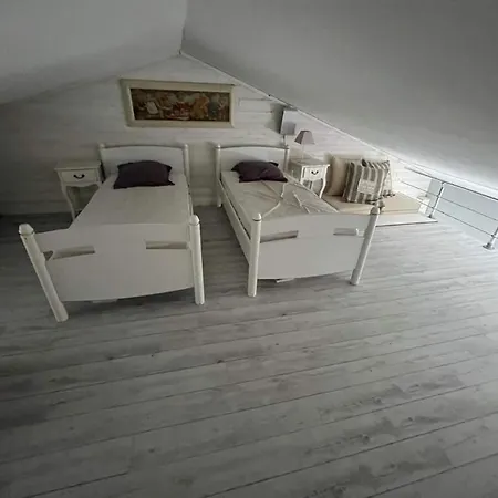 Aux Pieds Des Dunes Maison Pecheur *