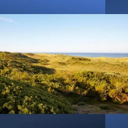 Aux Pieds Des Dunes Maison Pecheur Dom wakacyjny *