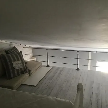 Aux Pieds Des Dunes Maison Pecheur Dom wakacyjny Les Sables-dʼOlonne