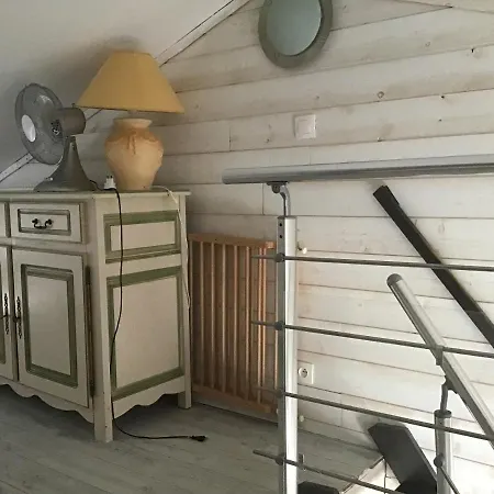 Aux Pieds Des Dunes Maison Pecheur Dom wakacyjny Les Sables-dʼOlonne